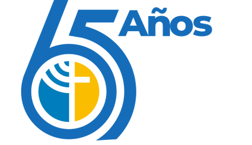 logo 65 años uct