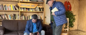 PRESENTACION LIBRO