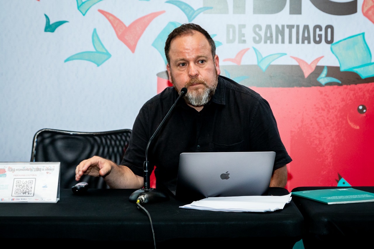 imagen de expositor