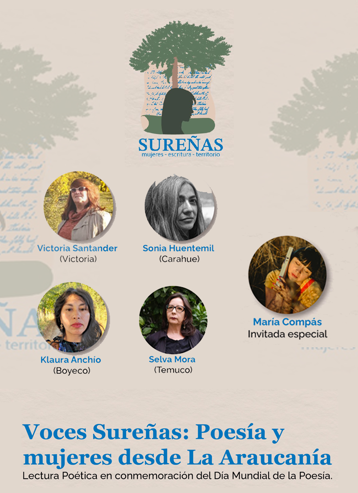 imagen del afiche del evento