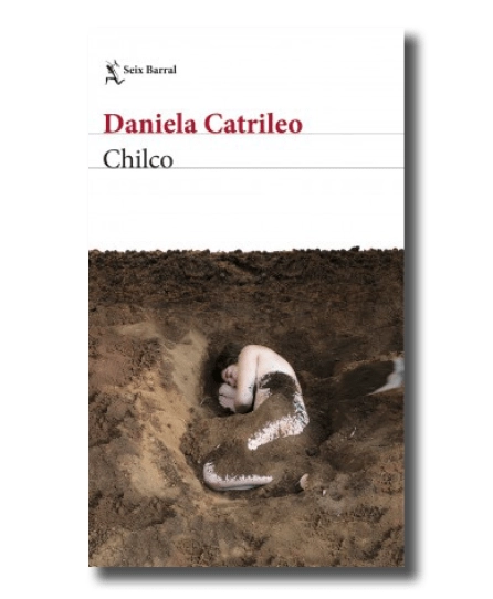 portada libro Chilco
