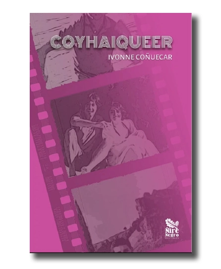 Portada libro CoyhaiQueer