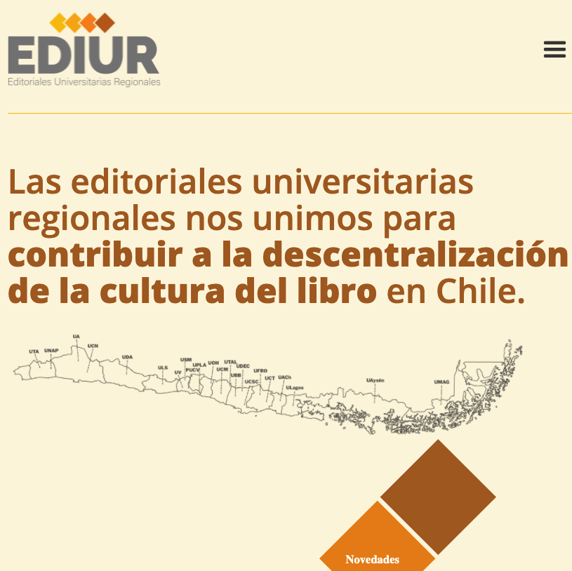 imagen de EDIUR