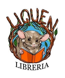 Librería Liquen