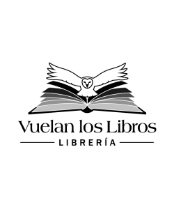 Librería Vuelan Los Libros