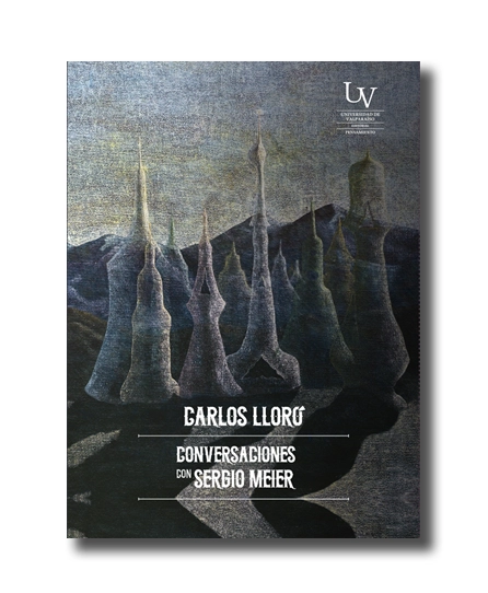 portada libro Conversaciones con Sergio Meier.