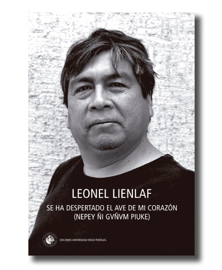 portada libro Se ha despertado el ave de mi corazón