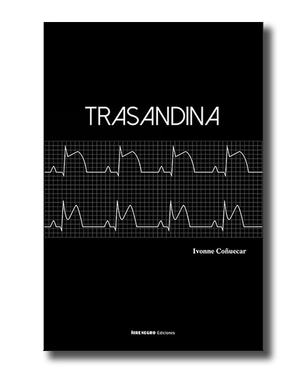 portada del libro Trasandina